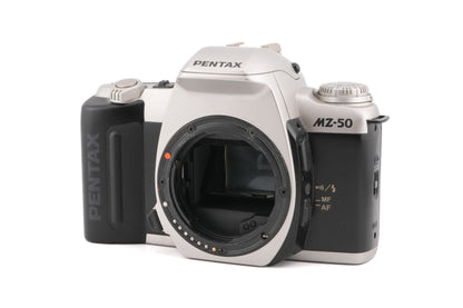 Pentax MZ-50