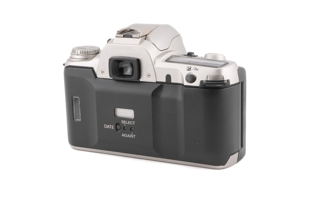 Pentax MZ-50