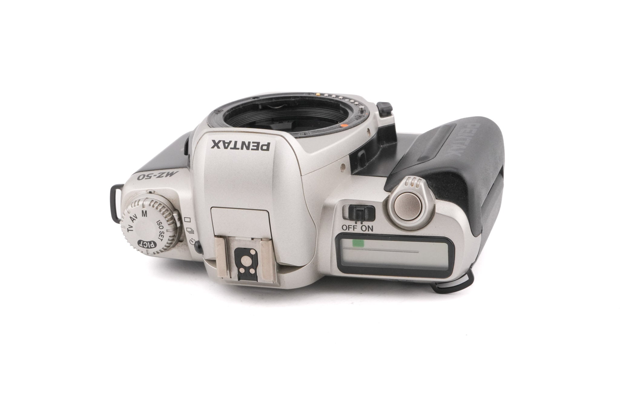 Pentax MZ-50