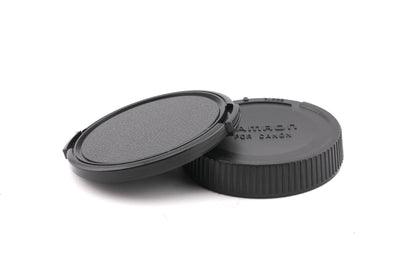 Canon 18-135mm f3.5-5.6 IS