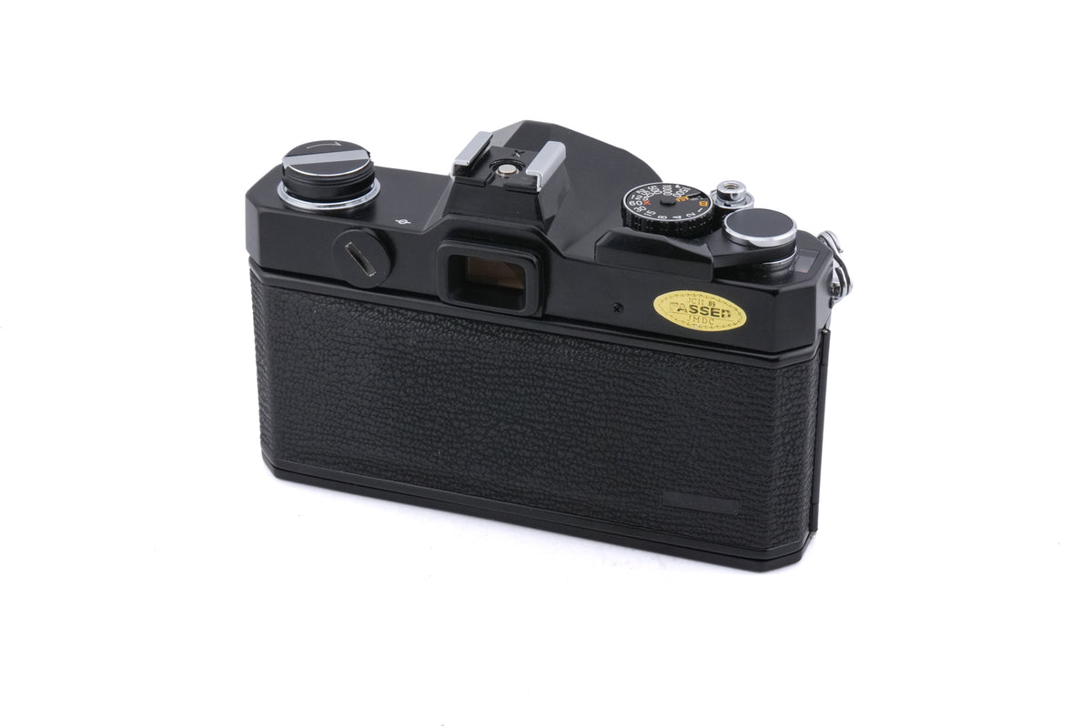 Fujica ST705W