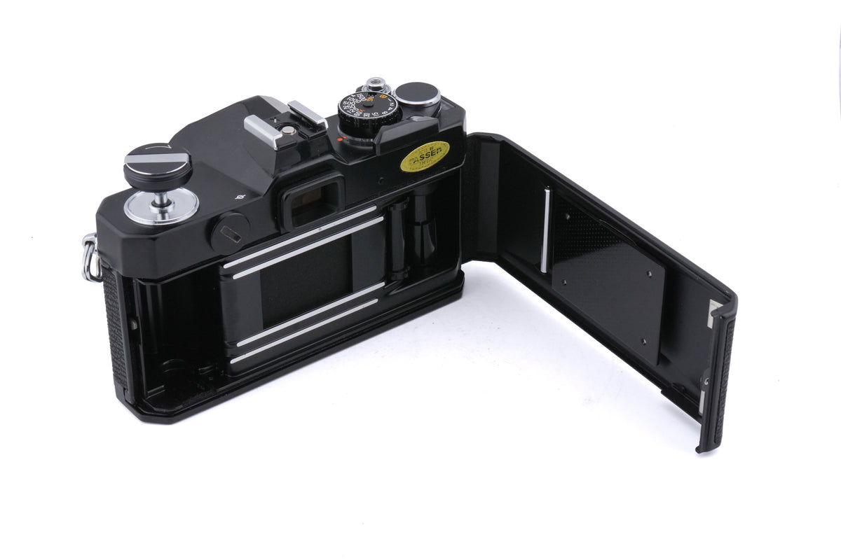 Fujica ST705W