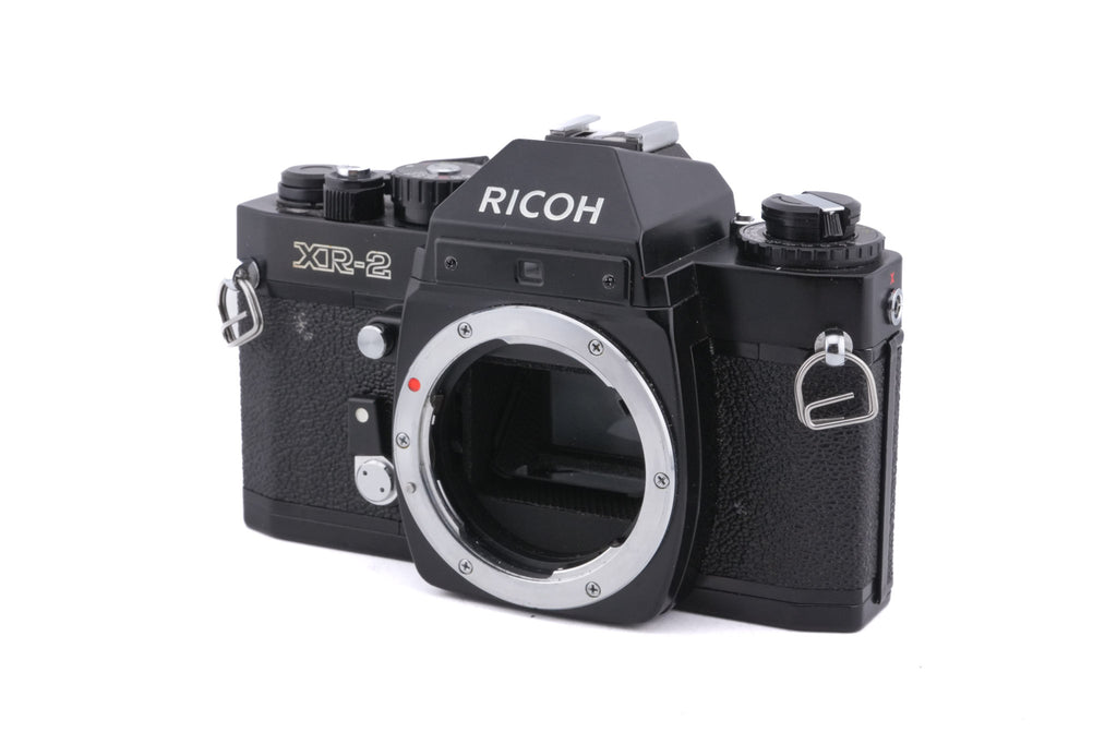 Ricoh XR-2