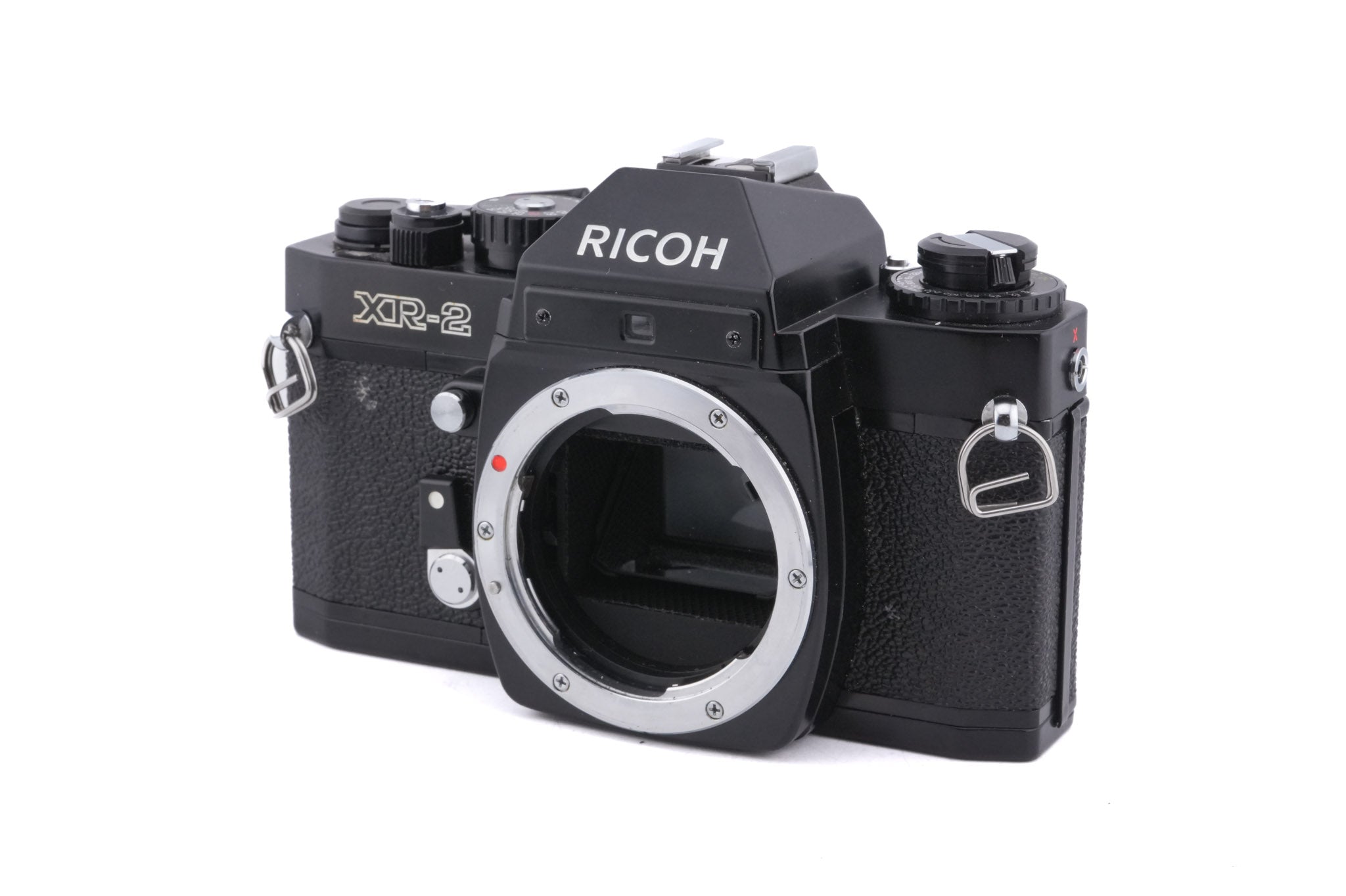 Ricoh XR-2