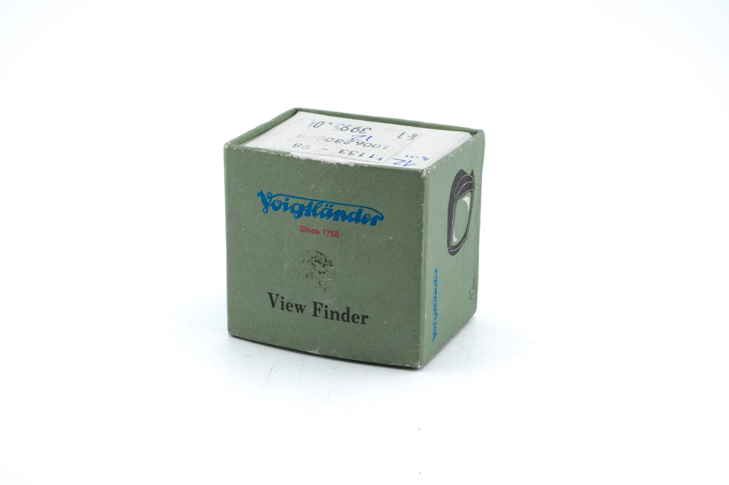 Voigtländer 12mm Optical Viewfinder (Version I)
