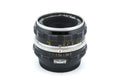 Nikon 50mm f2 Nikkor-H Auto Pre-AI