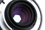 Nikon 50mm f2 Nikkor-H Auto Pre-AI