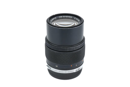 Olympus 135mm f3.5 E.Zuiko Auto-T