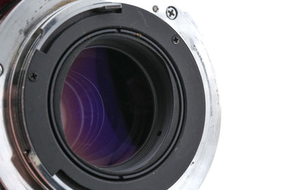 Olympus 135mm f3.5 E.Zuiko Auto-T