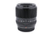 Fujifilm 60mm f2.4 Super EBC Fujinon Aspherical XF R
