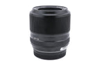 Fujifilm 60mm f2.4 Super EBC Fujinon Aspherical XF R