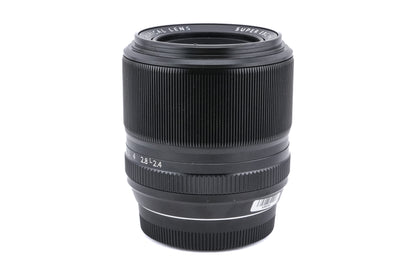 Fujifilm 60mm f2.4 Super EBC Fujinon Aspherical XF R