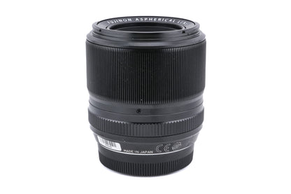 Fujifilm 60mm f2.4 Super EBC Fujinon Aspherical XF R
