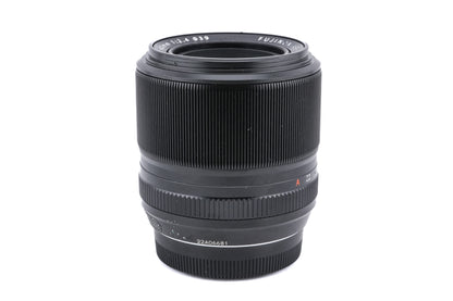Fujifilm 60mm f2.4 Super EBC Fujinon Aspherical XF R