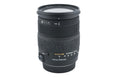 Sigma 18-200mm f3.5-6.3 DC OS HSM