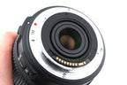 Sigma 18-200mm f3.5-6.3 DC OS HSM