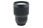 Sigma 85mm f1.4 DG HSM Art (016)