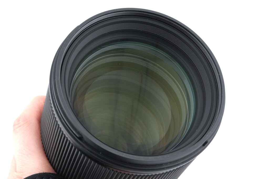 Sigma 85mm f1.4 DG HSM Art (016)