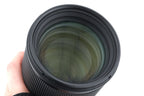 Sigma 85mm f1.4 DG HSM Art (016)