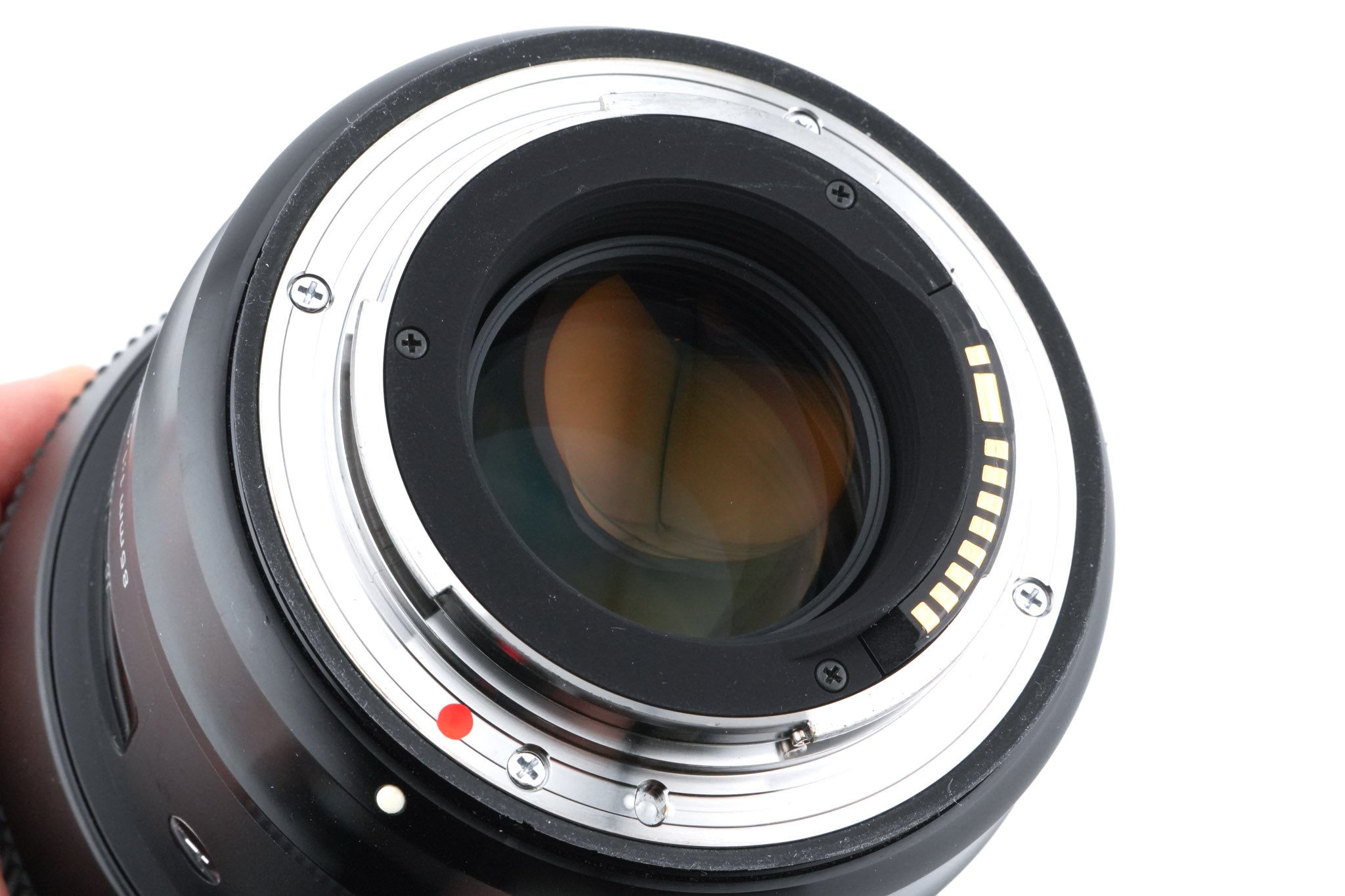 Sigma 85mm f1.4 DG HSM Art (016)