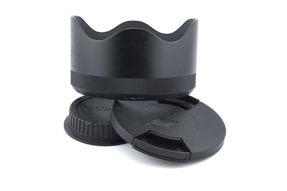 Sigma 85mm f1.4 DG HSM Art (016)