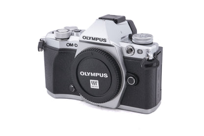 Olympus OM-D E-M5 Mark II