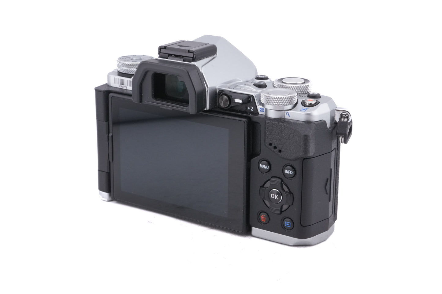 Olympus OM-D E-M5 Mark II