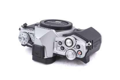 Olympus OM-D E-M5 Mark II