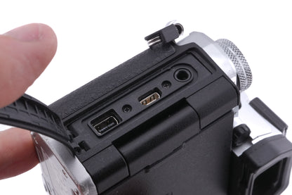 Olympus OM-D E-M5 Mark II