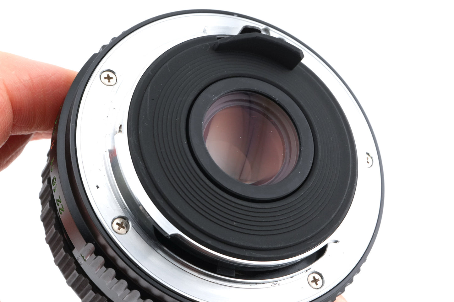 Pentax 28mm f2.8 Takumar Bayonet