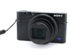 Sony Cyber-Shot DSC-RX100 VII