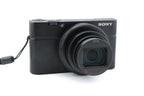 Sony Cyber-Shot DSC-RX100 VII