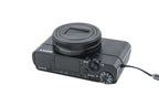 Sony Cyber-Shot DSC-RX100 VII