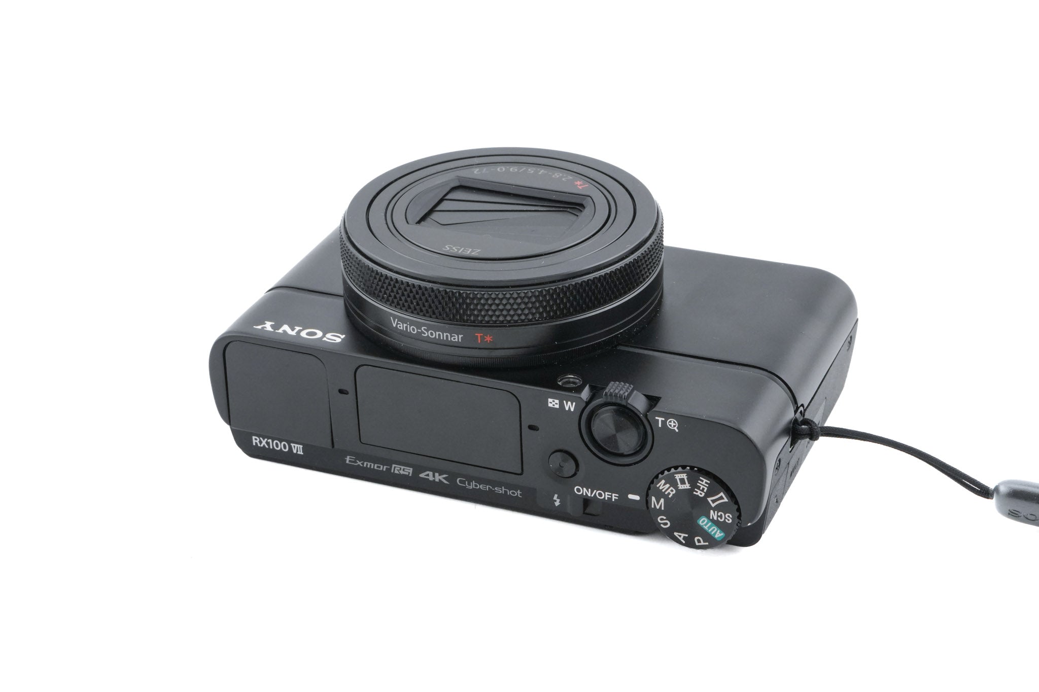 Sony Cyber-Shot DSC-RX100 VII