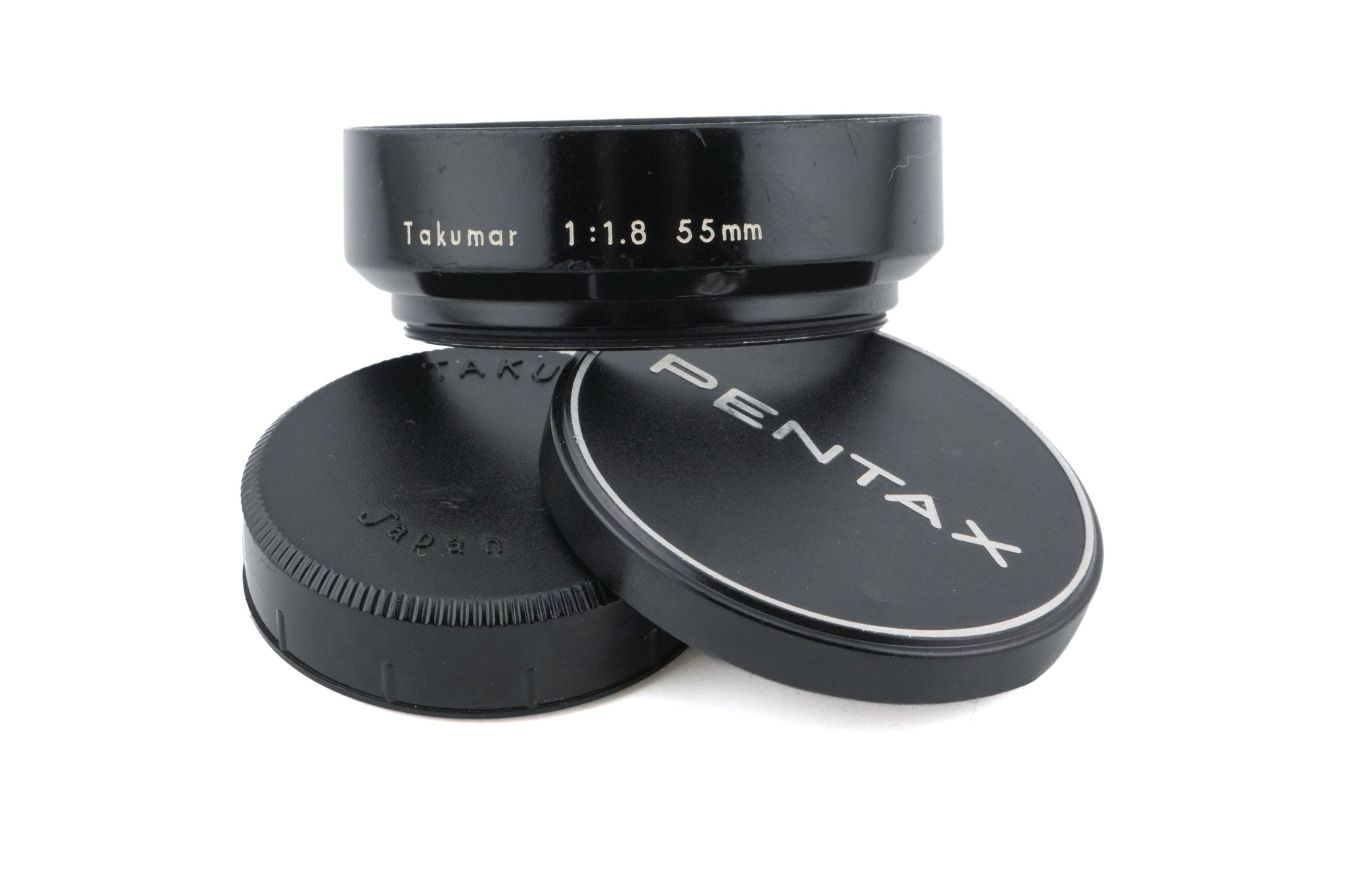 Pentax 55mm f1.8 Auto-Takumar