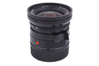 Leica 24mm f2.8 Elmarit-M ASPH. (Black, 11878)