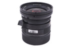 Leica 24mm f2.8 Elmarit-M ASPH. (Black, 11878)