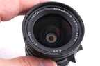 Leica 24mm f2.8 Elmarit-M ASPH. (Black, 11878)