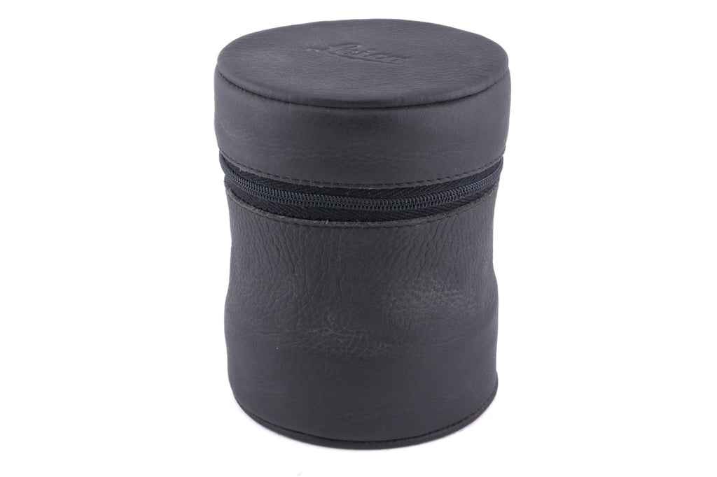 Leica 24mm f2.8 Elmarit-M ASPH. (Black, 11878)