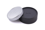 Leica 50mm f2 Summicron (Type III) (11817)