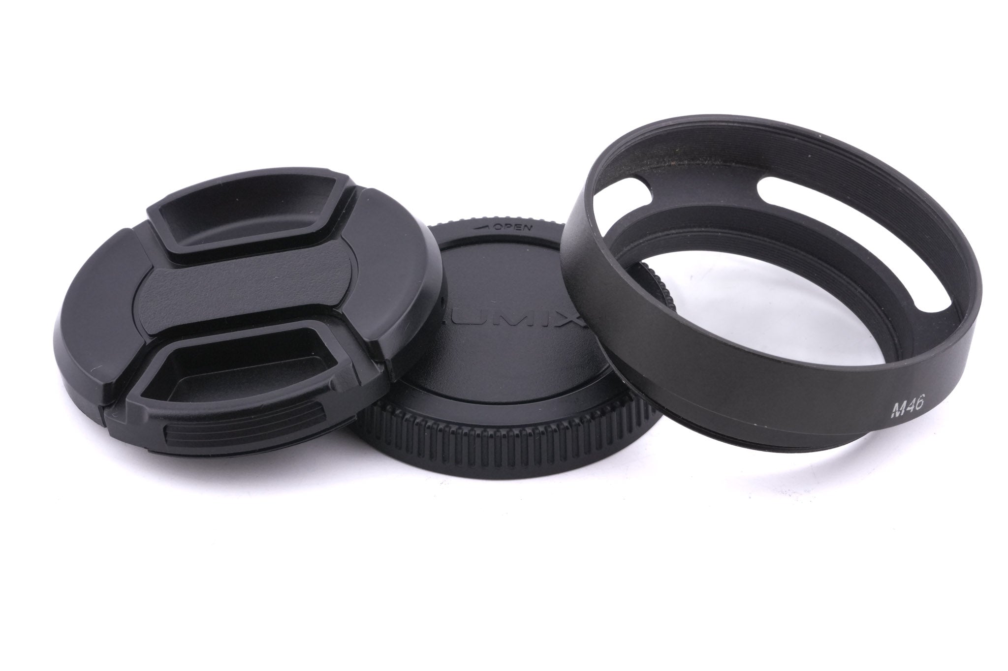 Olympus 17mm f1.8 M.Zuiko Digital MSC