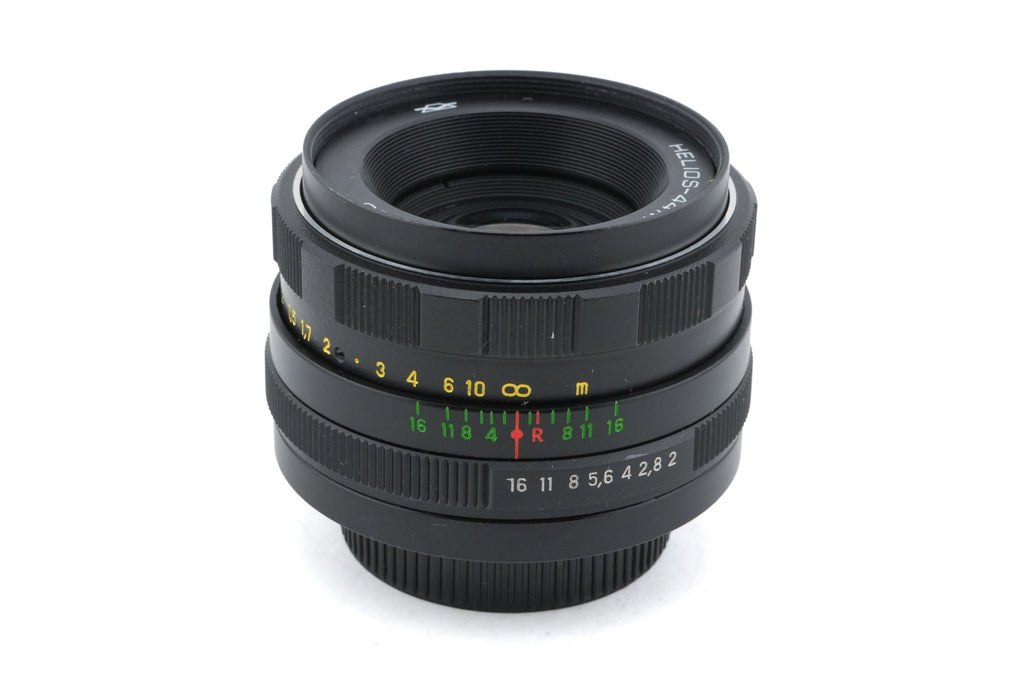 Helios 58mm f2 Helios-44M