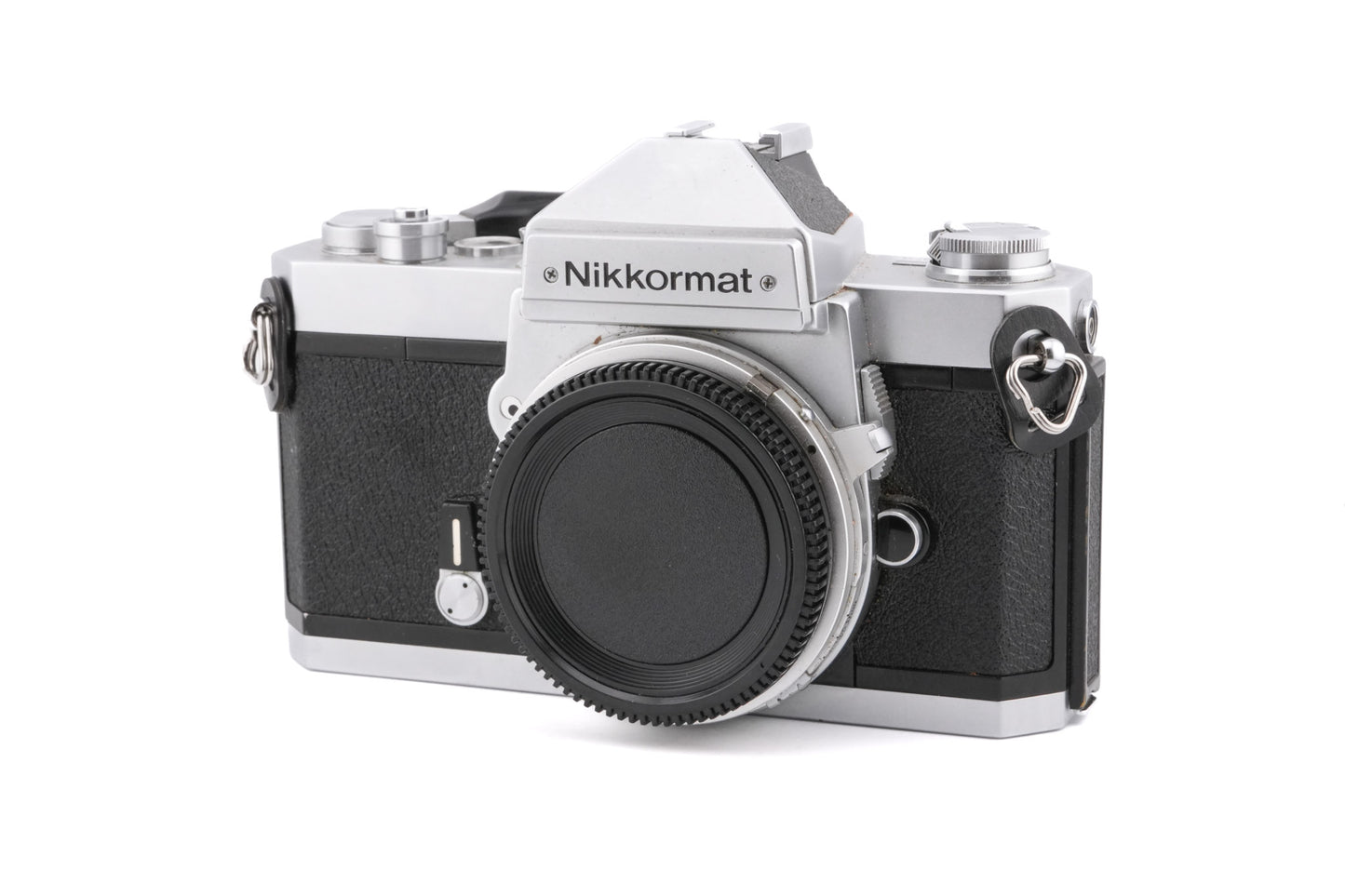 Nikon Nikkormat FT3