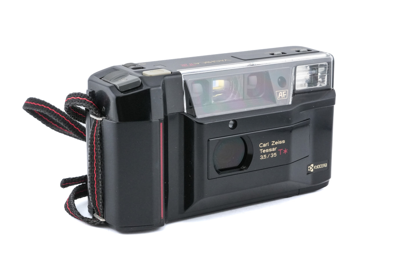 Yashica T2 AF