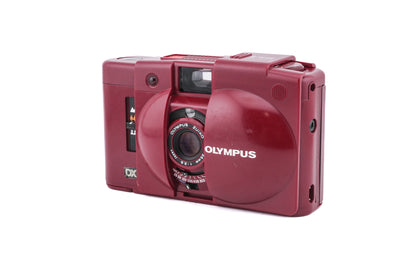 Olympus XA3 (Red)
