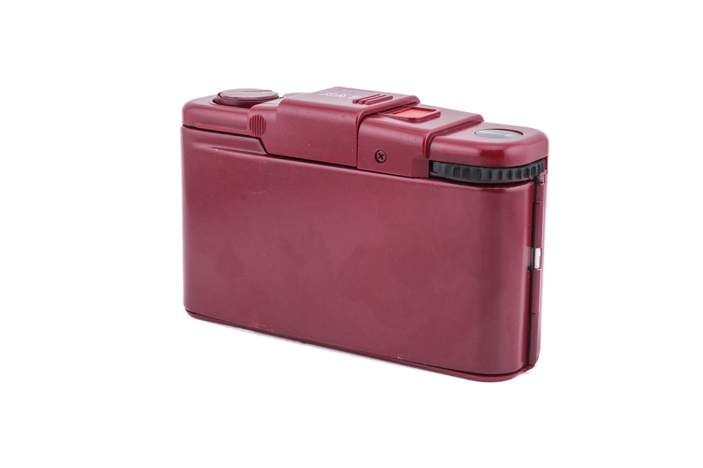 Olympus XA3 (Red)