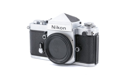 Nikon F2