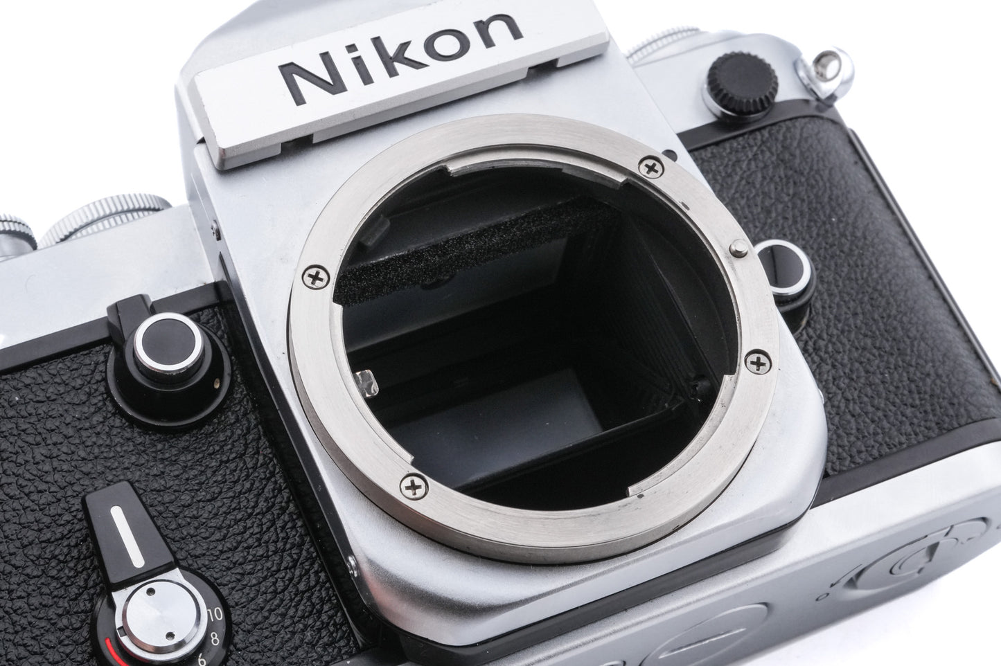 Nikon F2