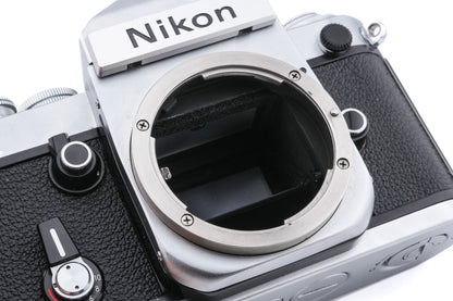 Nikon F2