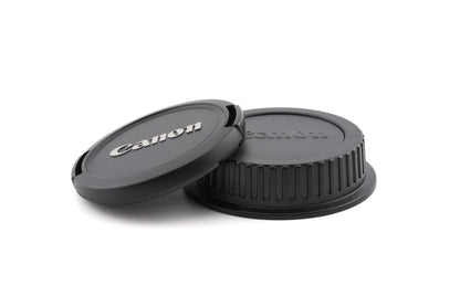 Canon 18-55mm f3.5-5.6 IS II